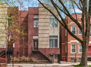 535 N Wood St, Chicago, IL 60622