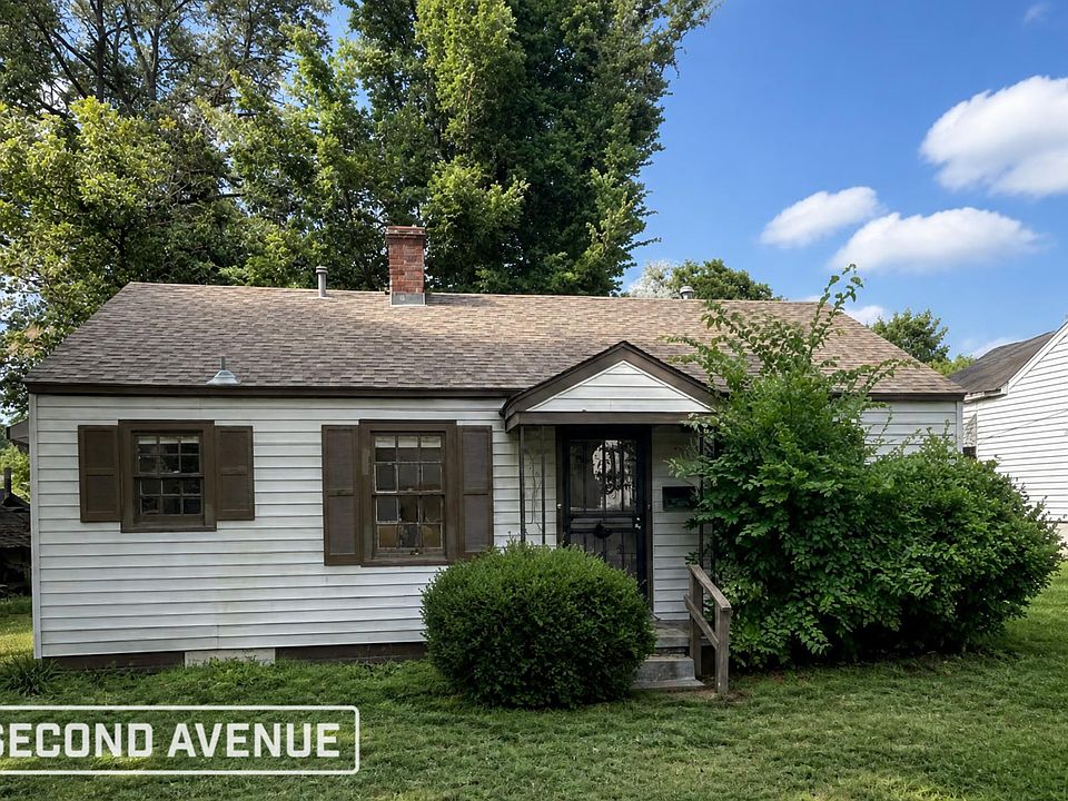 1st image of 2731 Jeffrey Ave