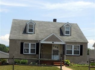 5849 Kratzer Rd, Linville, VA 22834