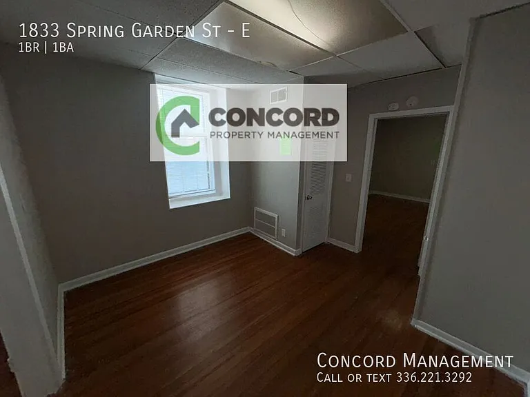 1833 Spring Garden St #E — Photo 10