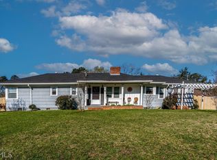 4 Northwood Dr NE, Rome, GA 30161