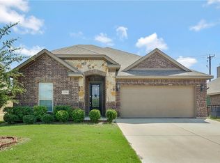 1508 Cowtown Dr, Mansfield, TX 76063