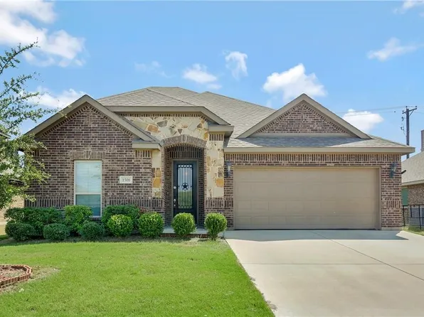 1508 Cowtown Dr, Mansfield, TX 76063