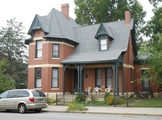 512 West St, Madison, IN 47250