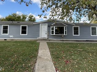 3904 Ireland Dr, Indianapolis, IN 46235