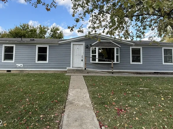 3904 Ireland Dr, Indianapolis, IN 46235