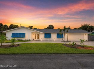 507 Harland Ave, Melbourne Beach, FL 32951
