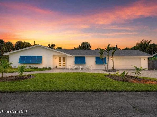 507 Harland Ave, Melbourne Beach, FL 32951