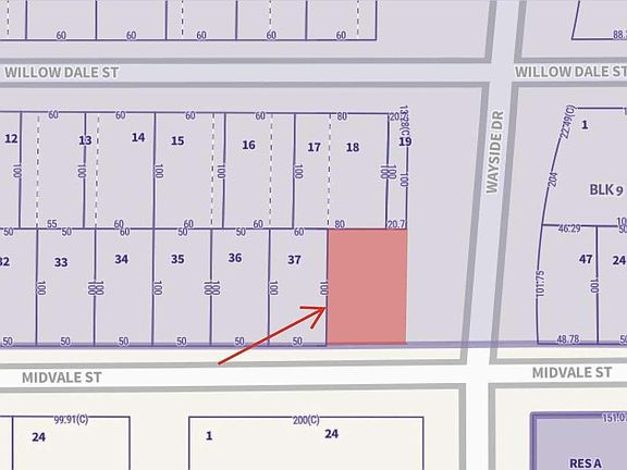 4th image of 0 Midvale Ave