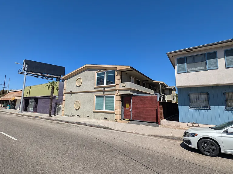 1728 S Robertson Blvd #3 — Photo 12