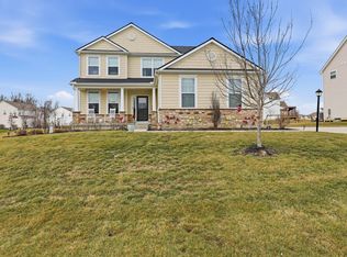 187 Long Trl, Ostrander, OH 43061