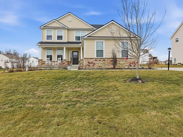187 Long Trl, Ostrander, OH 43061