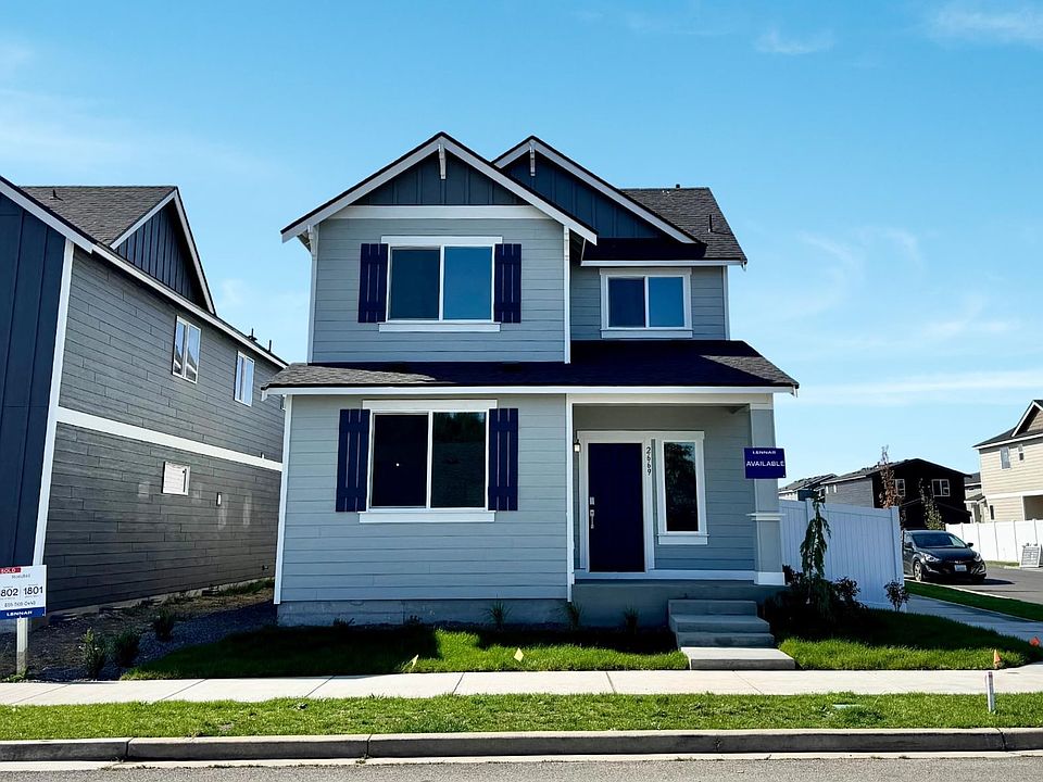 1st image of 2669 N Talon Ln