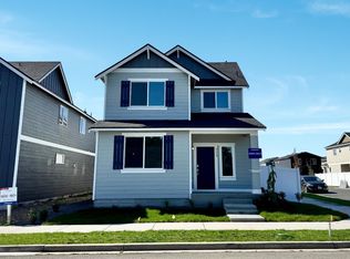 2669 N Talon Ln, Liberty Lake, WA 99019