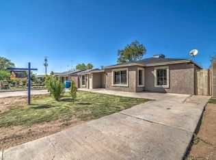 4010 W Almeria Rd, Phoenix, AZ 85009