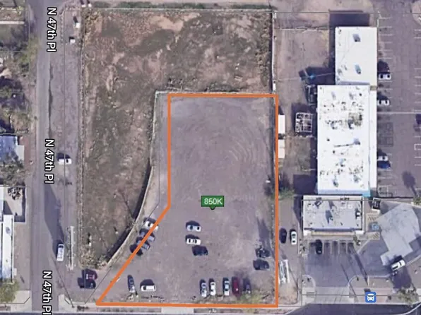 4728 E Van Buren St, Phoenix, AZ 85008