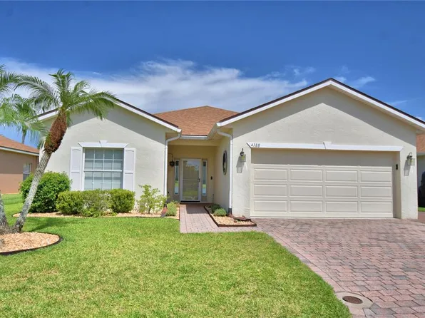 4188 Muirfield Loop, Lake Wales, FL 33859