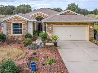 2873 N Brentwood Cir, Lecanto, FL 34461