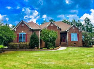 100 Mayfair Ct, Madison, AL 35758