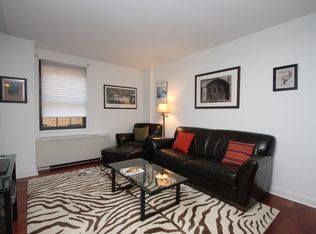 225 S 18th St UNIT 1222, Philadelphia, PA 19103