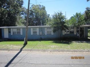 921/923 W Desoto St, Pensacola, FL 32505