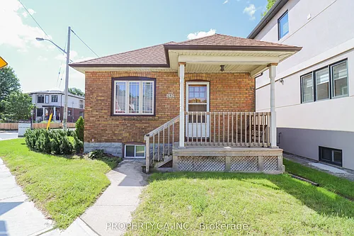482 Donlands Ave Photo 1