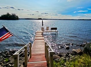 32-34 Nicatous Lake Lot33a Rd #T41, Aurora, ME 04408