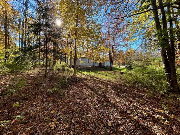 929 Brunswick Road, Richmond, ME 04357