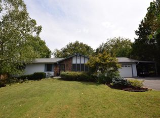 1708 Colonade Rd, Knoxville, TN 37922