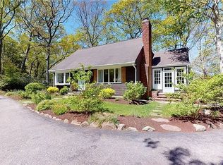 774 Ministerial Rd, South Kingstown, RI 02879