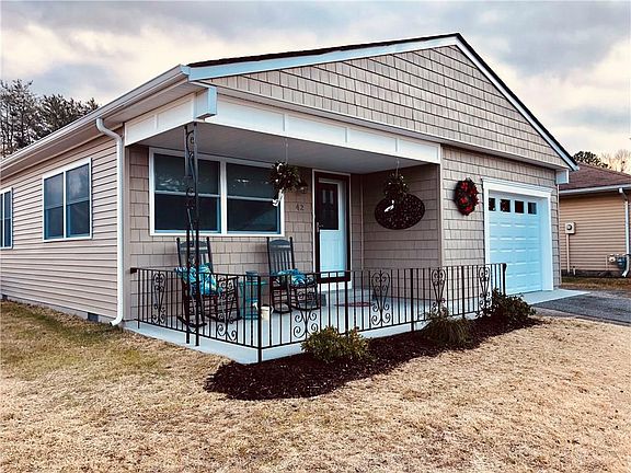 2nd image of 42 Encinitas Dr #42