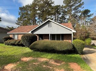 1231 Bunker Hill Rd, Columbus, GA 31907