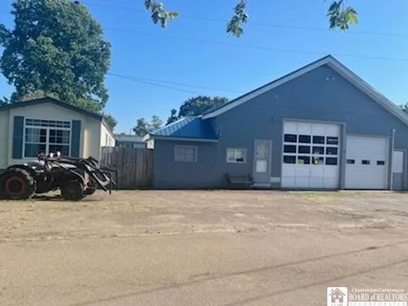 425 Main St, Irving, NY 14081