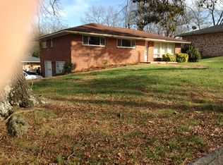 4918 Shorewood Dr, Chattanooga, TN 37416