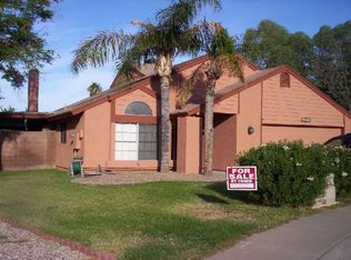 18814 N 49th Ave, Glendale, AZ 85308