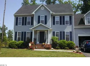 6819 Rossville Dr, Chesterfield, VA 23832