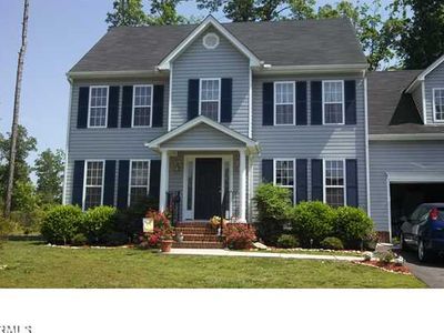 6819 Rossville Dr, Chesterfield, VA, 23832