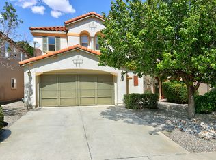 1031 Waterfall Dr NE, Rio Rancho, NM 87144