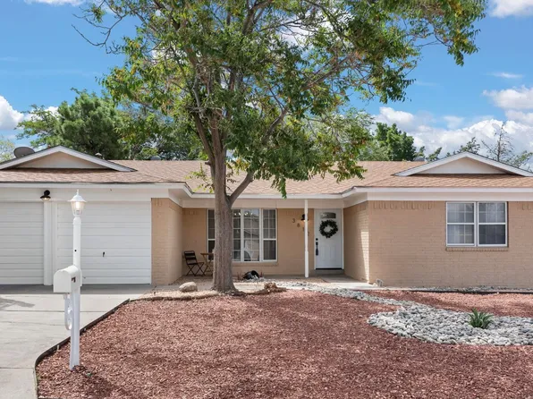 3812 Big Bend Rd NE, Albuquerque, NM 87111