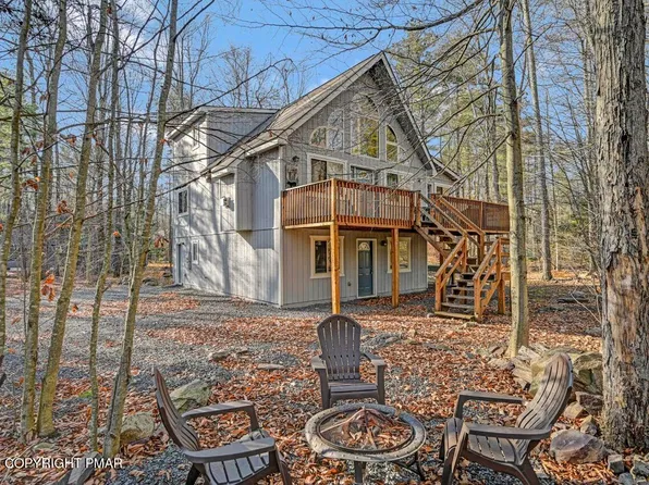 1575 Evergreen Rd, Pocono Pines, PA 18350