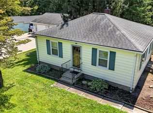 1612 Old Columbus Rd, Wooster, OH 44691