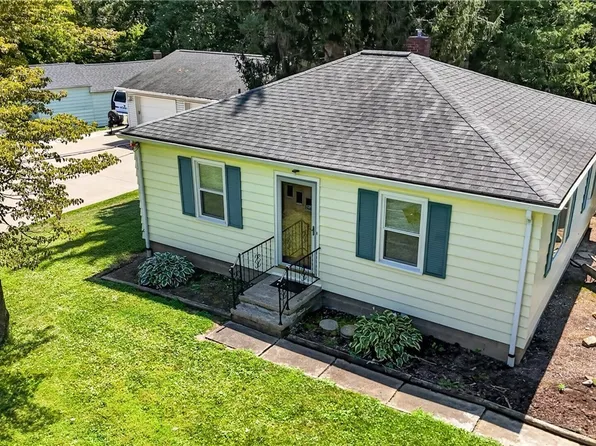 1612 Old Columbus Rd, Wooster, OH 44691