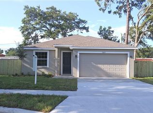 1469 Otten St, Clearwater, FL 33755