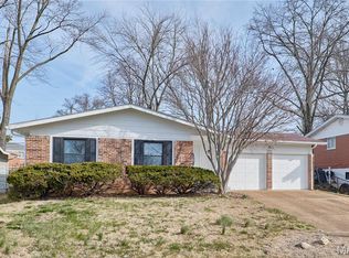 2555 Guildford Dr, Florissant, MO