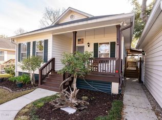 5 Hornsborough Ct, Beaufort, SC 29902