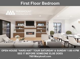 Cresthaven Model - OPEN SUNDAY Plan, PCI - 20817, Bethesda, MD 20817