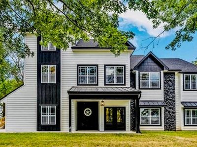 30907 E Stony Point School Rd, Grain Valley, MO, 64029