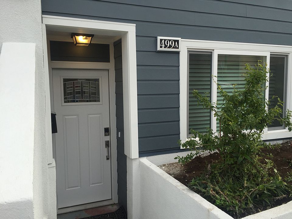 1st image of 499 Evergreen Ave #A