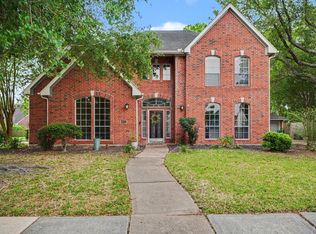 4222 Misty Heather Ct, Houston, TX 77059