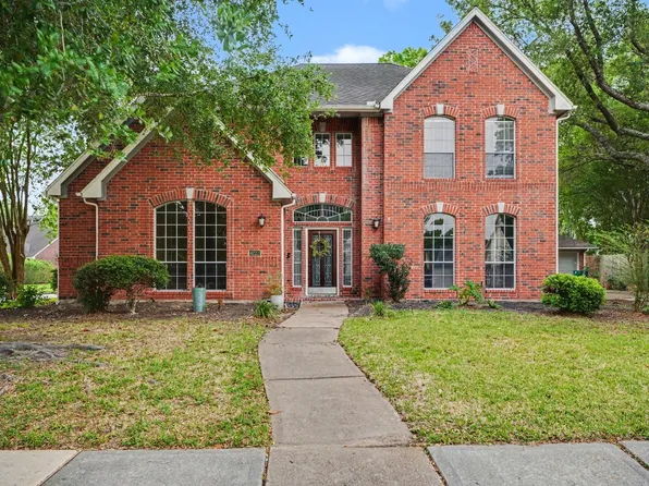4222 Misty Heather Ct, Houston, TX 77059